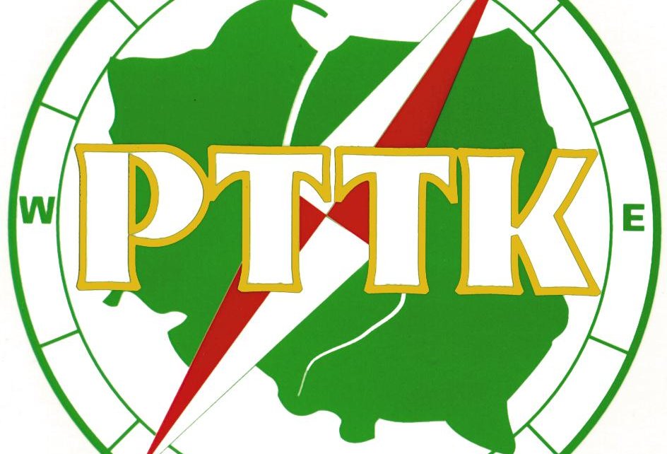 Logo PTTK